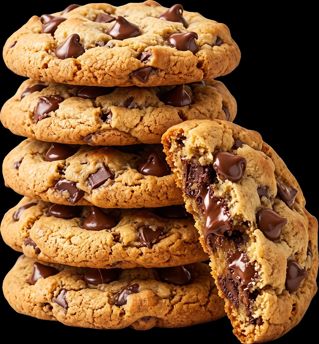 Cookies natalinos