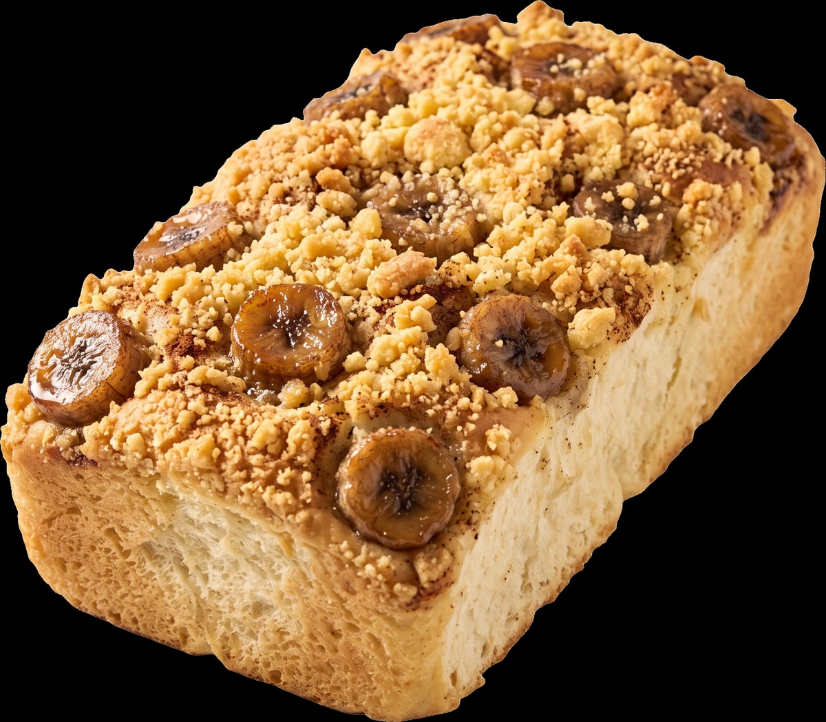 Cuca de banana