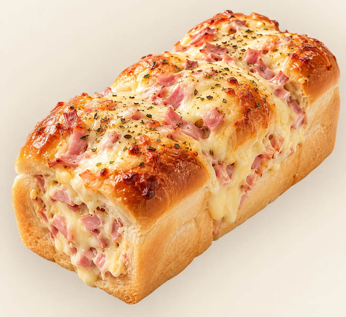 Presunto e queijo